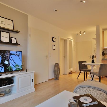 Baedervilla Bergstrasse 30 Baedervilla Bergstrasse Appartement 2 Timmendorfer Strand Esterno foto