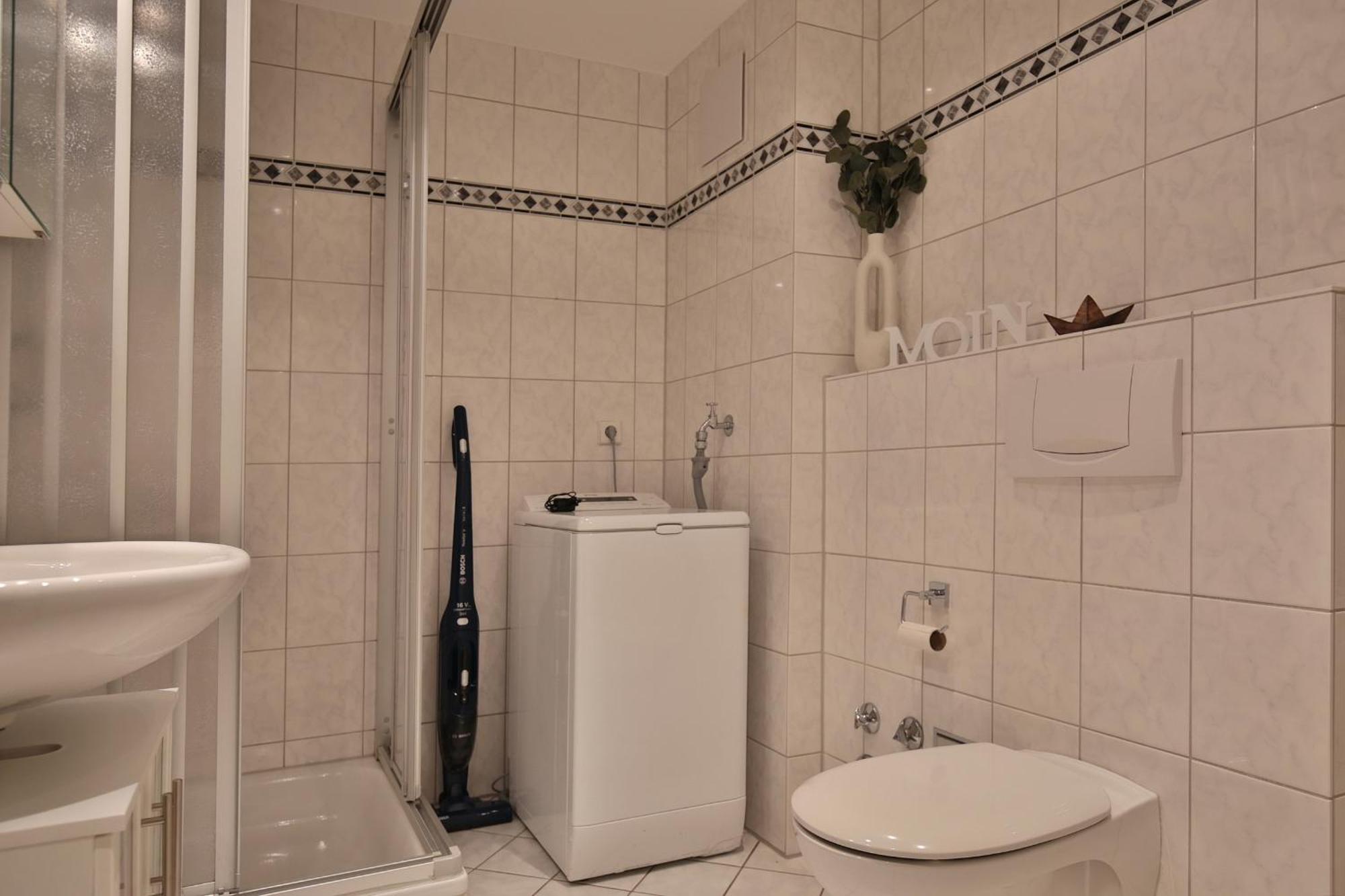 Baedervilla Bergstrasse 30 Baedervilla Bergstrasse Appartement 2 Timmendorfer Strand Esterno foto