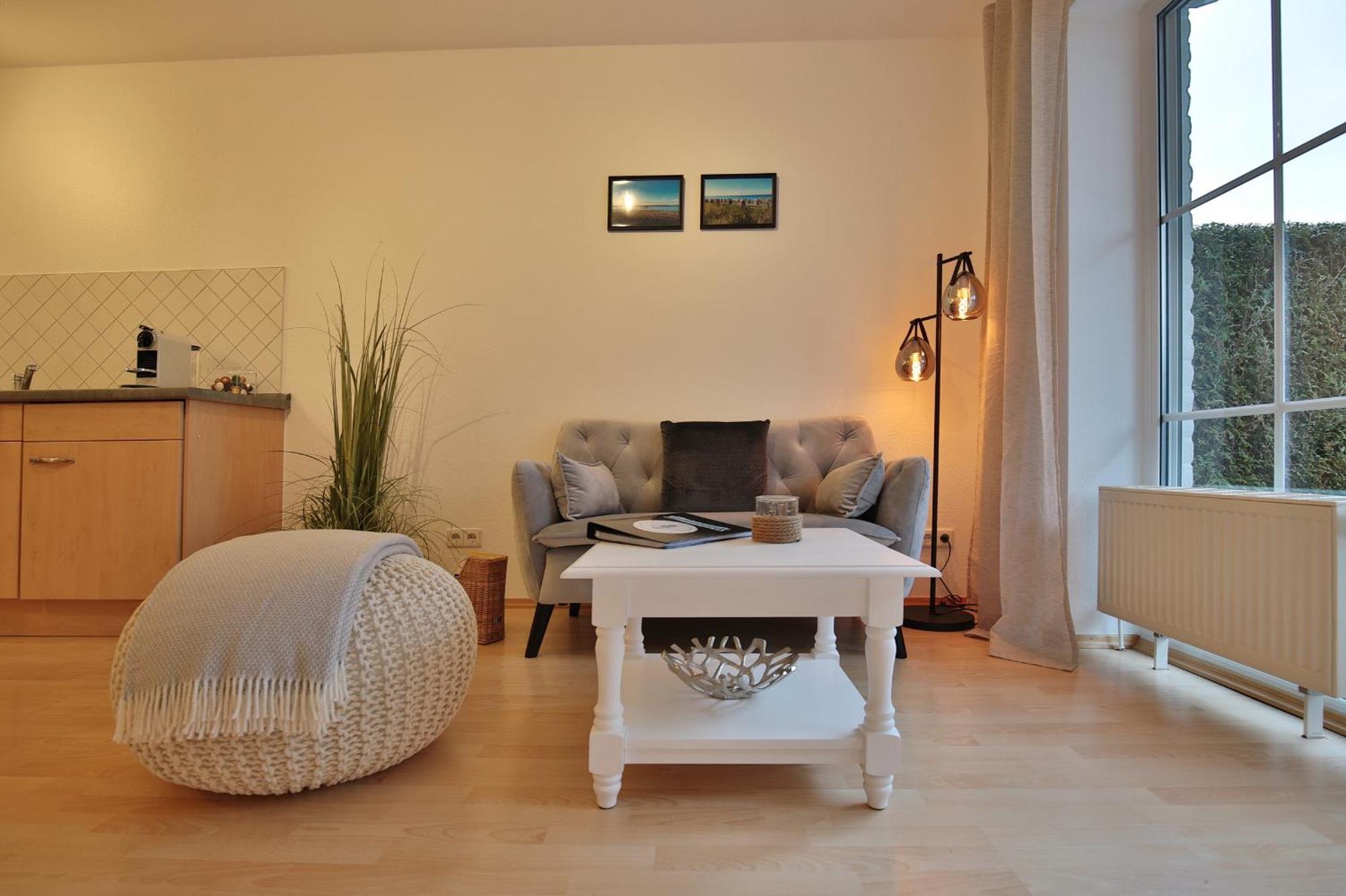 Baedervilla Bergstrasse 30 Baedervilla Bergstrasse Appartement 2 Timmendorfer Strand Esterno foto