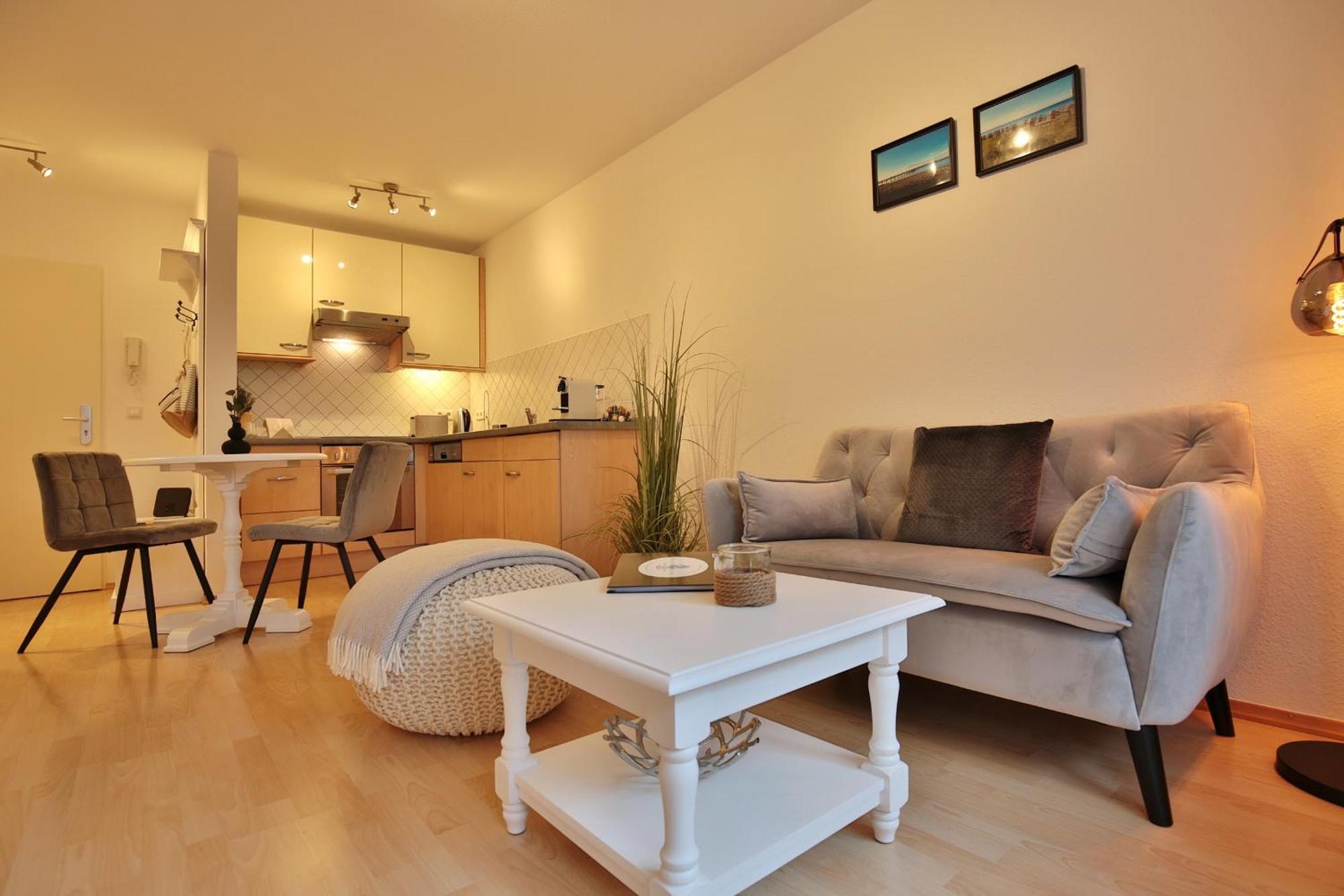 Baedervilla Bergstrasse 30 Baedervilla Bergstrasse Appartement 2 Timmendorfer Strand Esterno foto